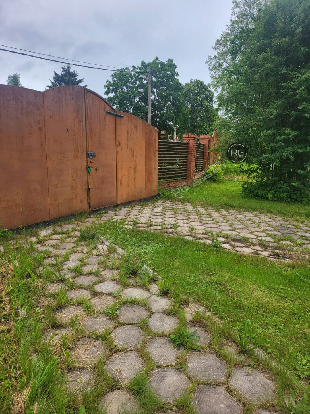  Дом 125 м2 в д. Костуя, 125 кв.м. 
