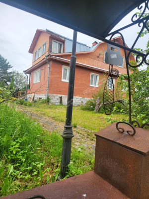 Миниатюра 32, Дом 125 м2 в д. Костуя, 125 м², Ленинградская область, Тосненский район, Костуя д., Центральная ул., д.25