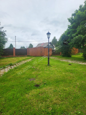 Миниатюра 34, Дом 125 м2 в д. Костуя, 125 м², Ленинградская область, Тосненский район, Костуя д., Центральная ул., д.25