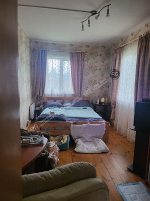 Миниатюра 6, Дом 125 м2 в д. Костуя, 125 м², Ленинградская область, Тосненский район, Костуя д., Центральная ул., д.25