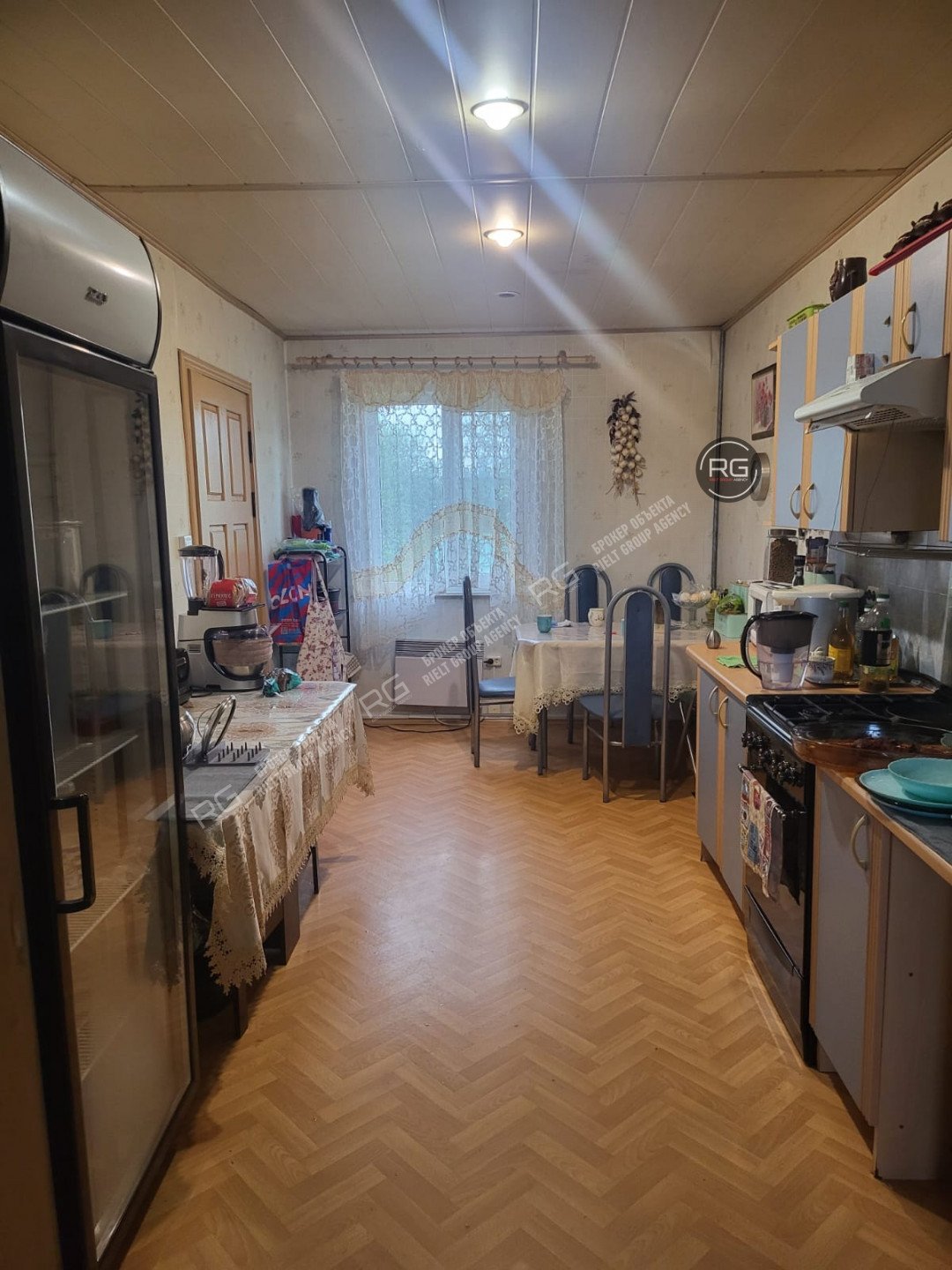   Дом 125 м2 в д. Костуя, 125 кв.м. 