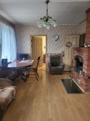 Миниатюра 8, Дом 125 м2 в д. Костуя, 125 м², Ленинградская область, Тосненский район, Костуя д., Центральная ул., д.25