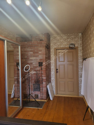 Миниатюра 10, Дом 125 м2 в д. Костуя, 125 м², Ленинградская область, Тосненский район, Костуя д., Центральная ул., д.25