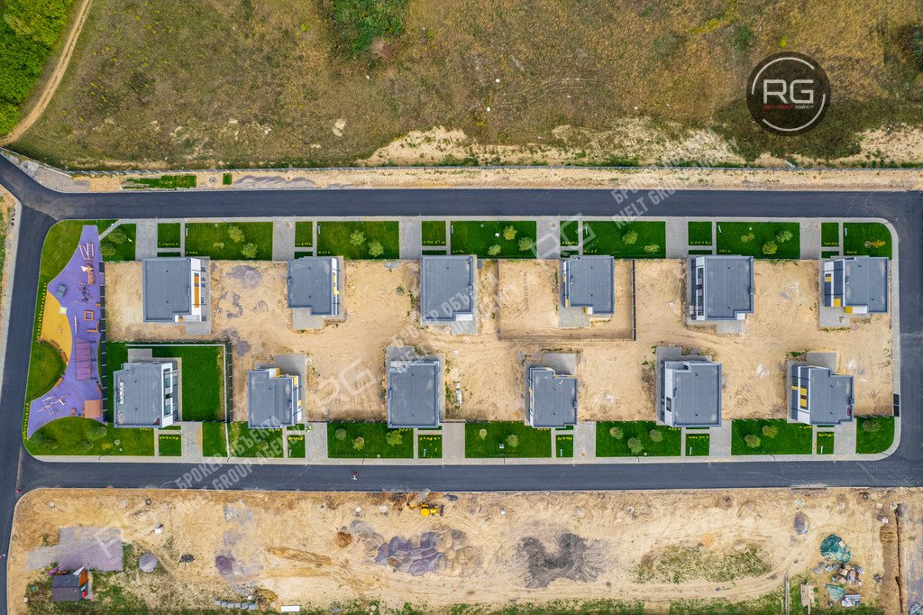 Миниатюра 20, Дом 210 м2 на участке 7 соток, 210 м², Ленинградская область, Всеволожский район, Кальтино д.