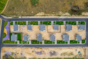Миниатюра 20, Дом 210 м2 на участке 7 соток, 210 м², Ленинградская область, Всеволожский район, Кальтино д.
