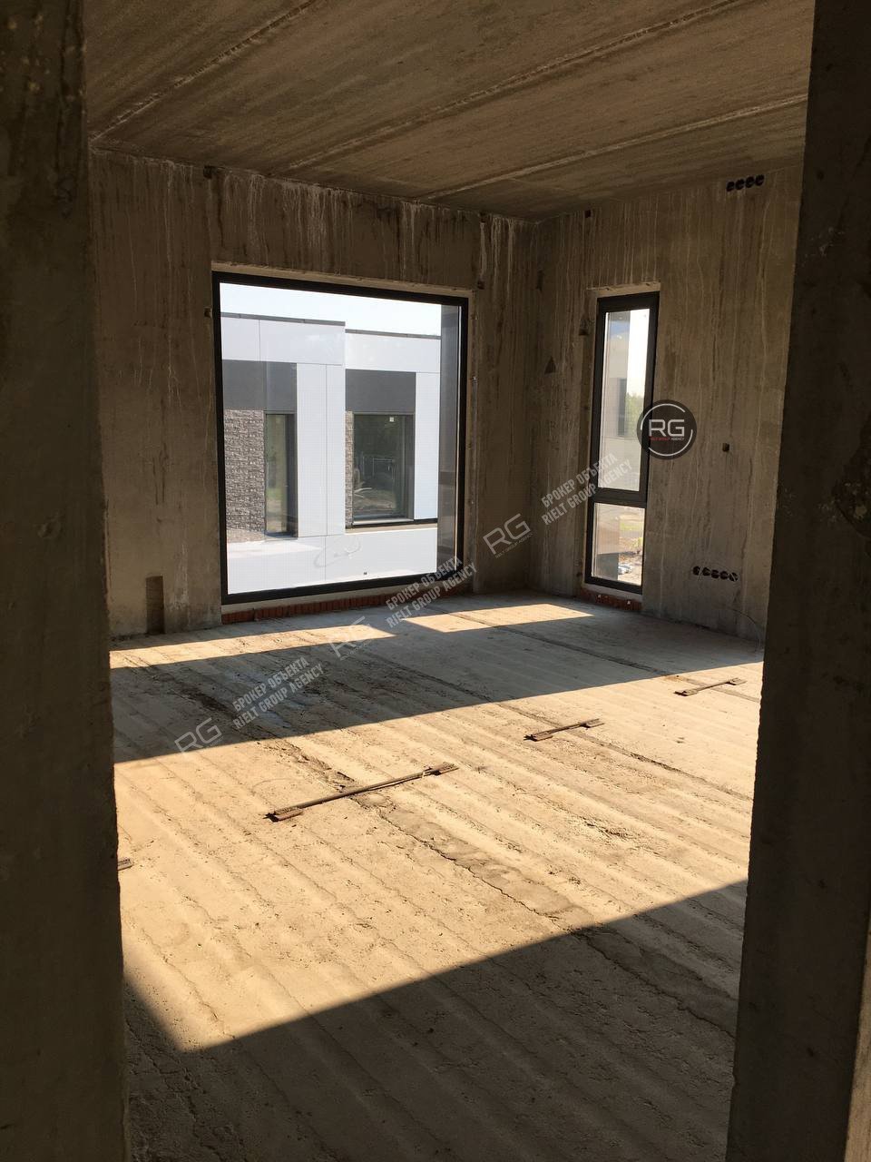 Миниатюра 8, Дом 210 м2 на участке 7 соток, 210 м², Ленинградская область, Всеволожский район, Кальтино д.