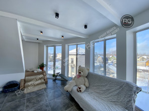 Миниатюра 16, Дом 500м2 в черте города, 500 м², Санкт-Петербург, Красносельский район, Горелово тер., Красносельский, Коммунаров ул., д.16