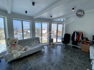 Миниатюра 17, Дом 500м2 в черте города, 500 м², Санкт-Петербург, Красносельский район, Горелово тер., Красносельский, Коммунаров ул., д.16