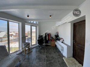 Миниатюра 18, Дом 500м2 в черте города, 500 м², Санкт-Петербург, Красносельский район, Горелово тер., Красносельский, Коммунаров ул., д.16