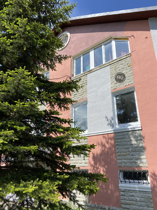 Дом 500м2 в черте города, 500 м², Санкт-Петербург, Красносельский район, Горелово тер., Красносельский, Коммунаров ул., д.16