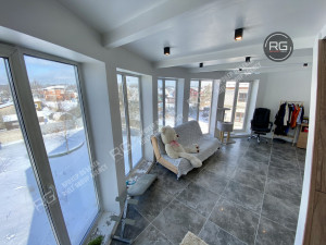 Миниатюра 23, Дом 500м2 в черте города, 500 м², Санкт-Петербург, Красносельский район, Горелово тер., Красносельский, Коммунаров ул., д.16