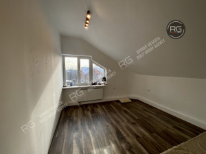 Миниатюра 30, Дом 500м2 в черте города, 500 м², Санкт-Петербург, Красносельский район, Горелово тер., Красносельский, Коммунаров ул., д.16