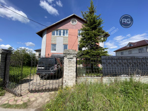 Миниатюра 3, Дом 500м2 в черте города, 500 м², Санкт-Петербург, Красносельский район, Горелово тер., Красносельский, Коммунаров ул., д.16