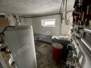 Миниатюра 32, Дом 500м2 в черте города, 500 м², Санкт-Петербург, Красносельский район, Горелово тер., Красносельский, Коммунаров ул., д.16