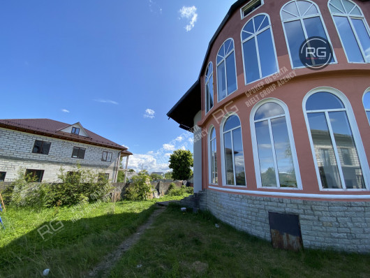 Дом 500м2 в черте города, 500 м², Санкт-Петербург, Красносельский район, Горелово тер., Красносельский, Коммунаров ул., д.16