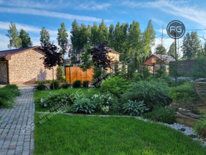 Миниатюра 1, Дом готовый к проживанию!, 185,7 м², Ленинградская область, Всеволожский район, Урочище Рогосары массив, Новые дубки днп, Малое