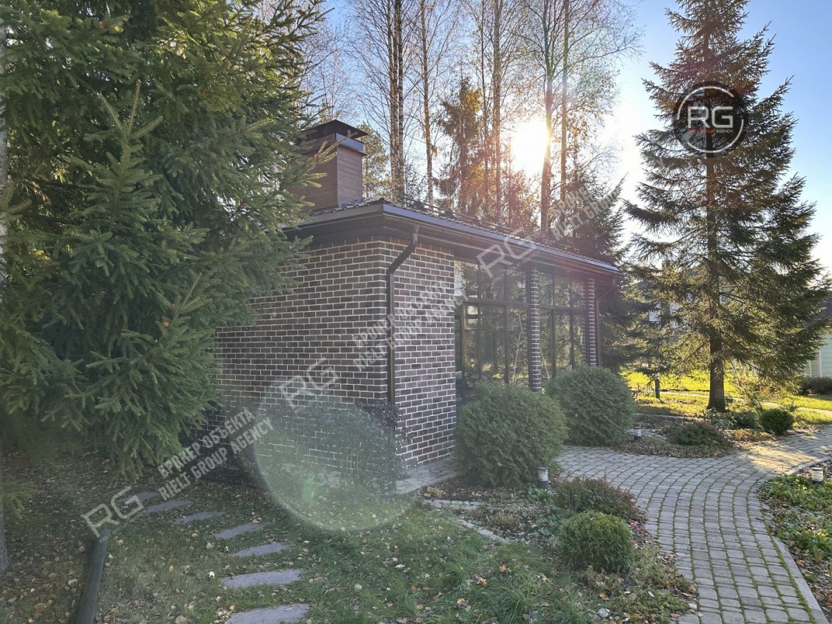 Миниатюра 11, Дом готовый к проживанию!, 185,7 м², Ленинградская область, Всеволожский район, Урочище Рогосары массив, Новые дубки днп