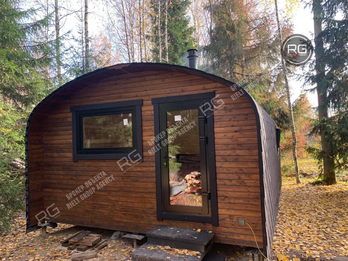 Миниатюра 13, Дом готовый к проживанию!, 185,7 м², Ленинградская область, Всеволожский район, Урочище Рогосары массив, Новые дубки днп