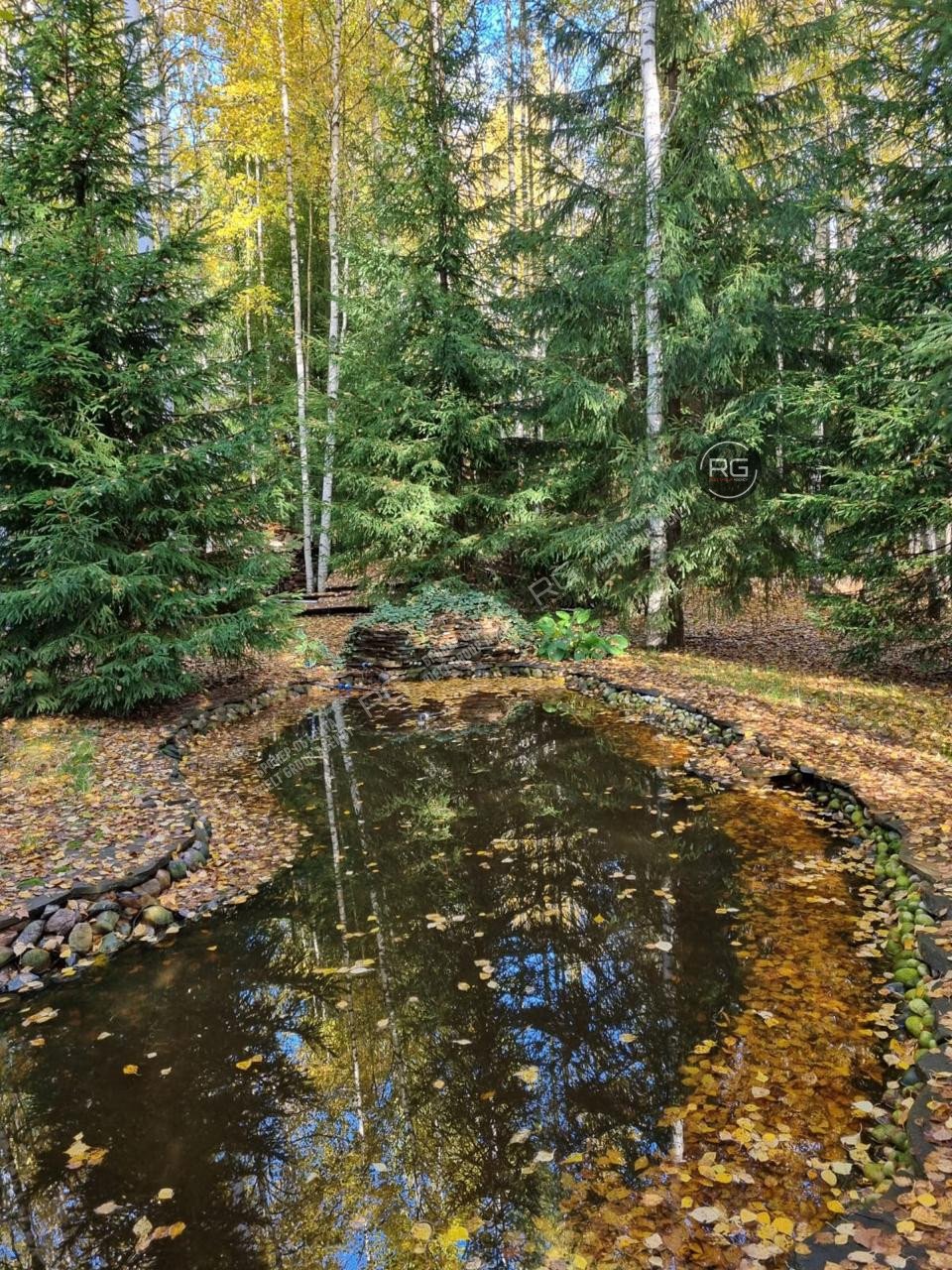 Миниатюра 14, Дом готовый к проживанию!, 185,7 м², Ленинградская область, Всеволожский район, Урочище Рогосары массив, Новые дубки днп