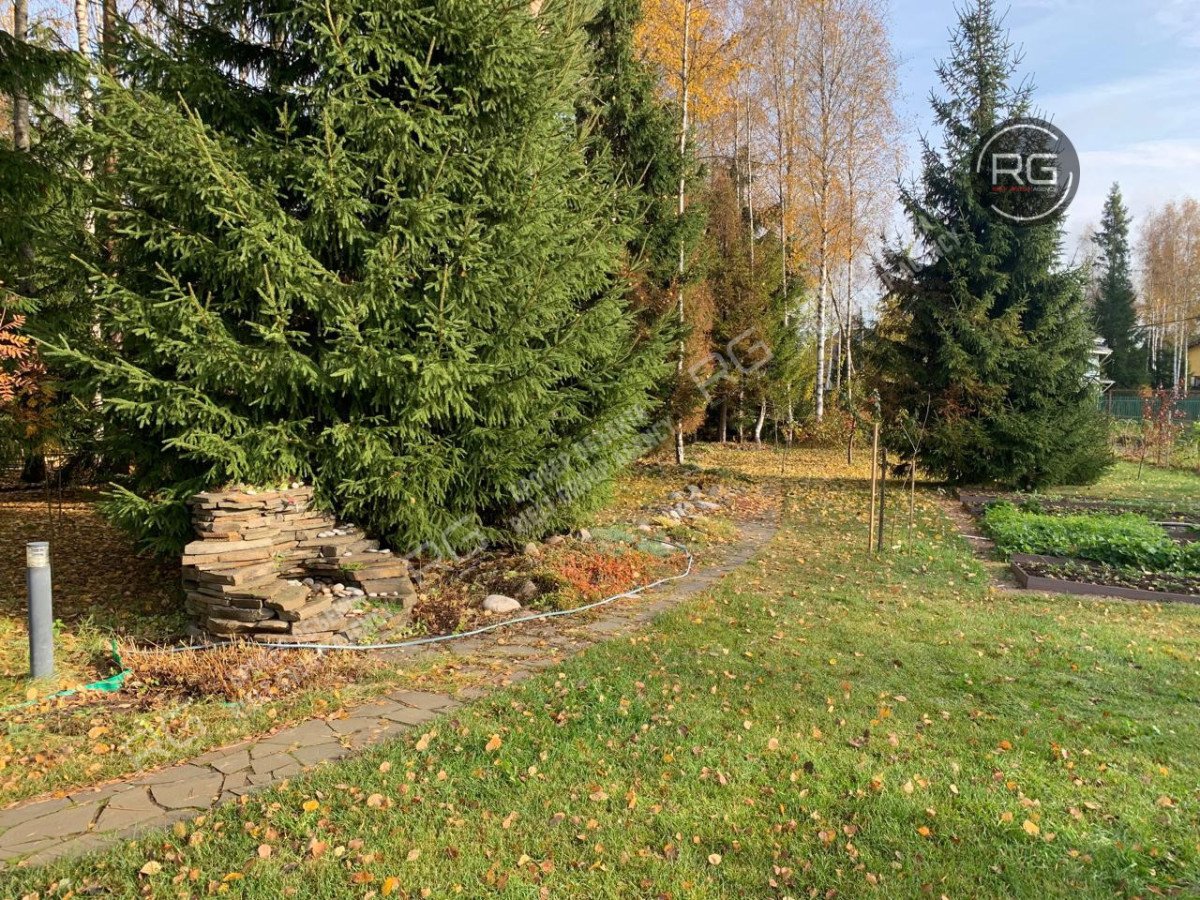 Миниатюра 16, Дом готовый к проживанию!, 185,7 м², Ленинградская область, Всеволожский район, Урочище Рогосары массив, Новые дубки днп