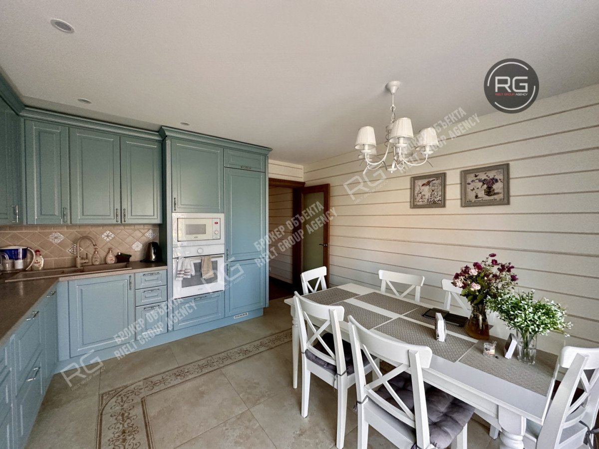 Миниатюра 20, Дом готовый к проживанию!, 185,7 м², Ленинградская область, Всеволожский район, Урочище Рогосары массив, Новые дубки днп