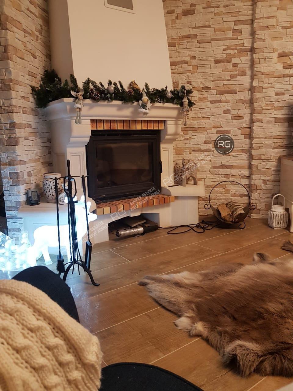   Дом готовый к проживанию!, 185.7 кв.м. 