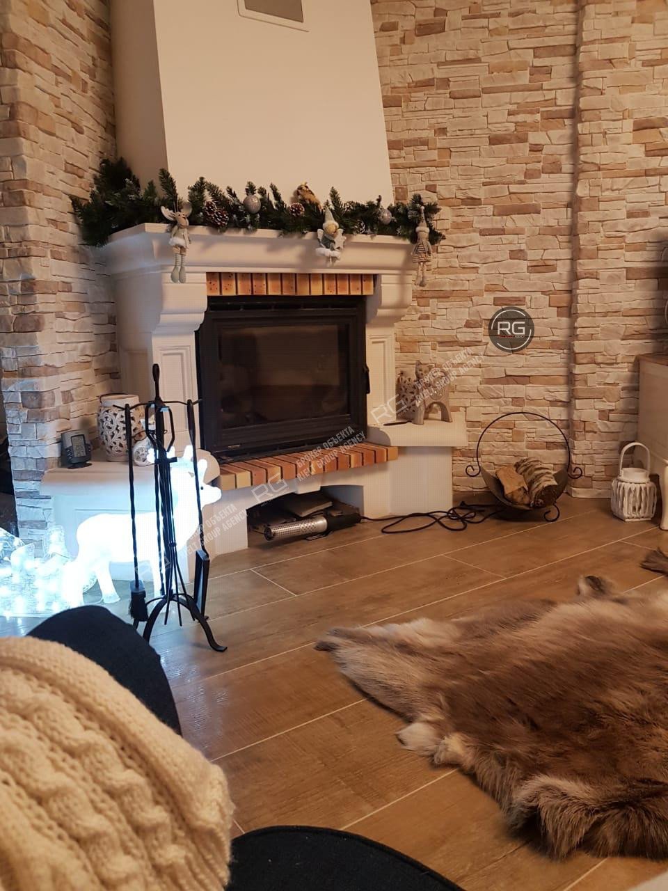 Миниатюра 23, Дом готовый к проживанию!, 185,7 м², Ленинградская область, Всеволожский район, Урочище Рогосары массив, Новые дубки днп