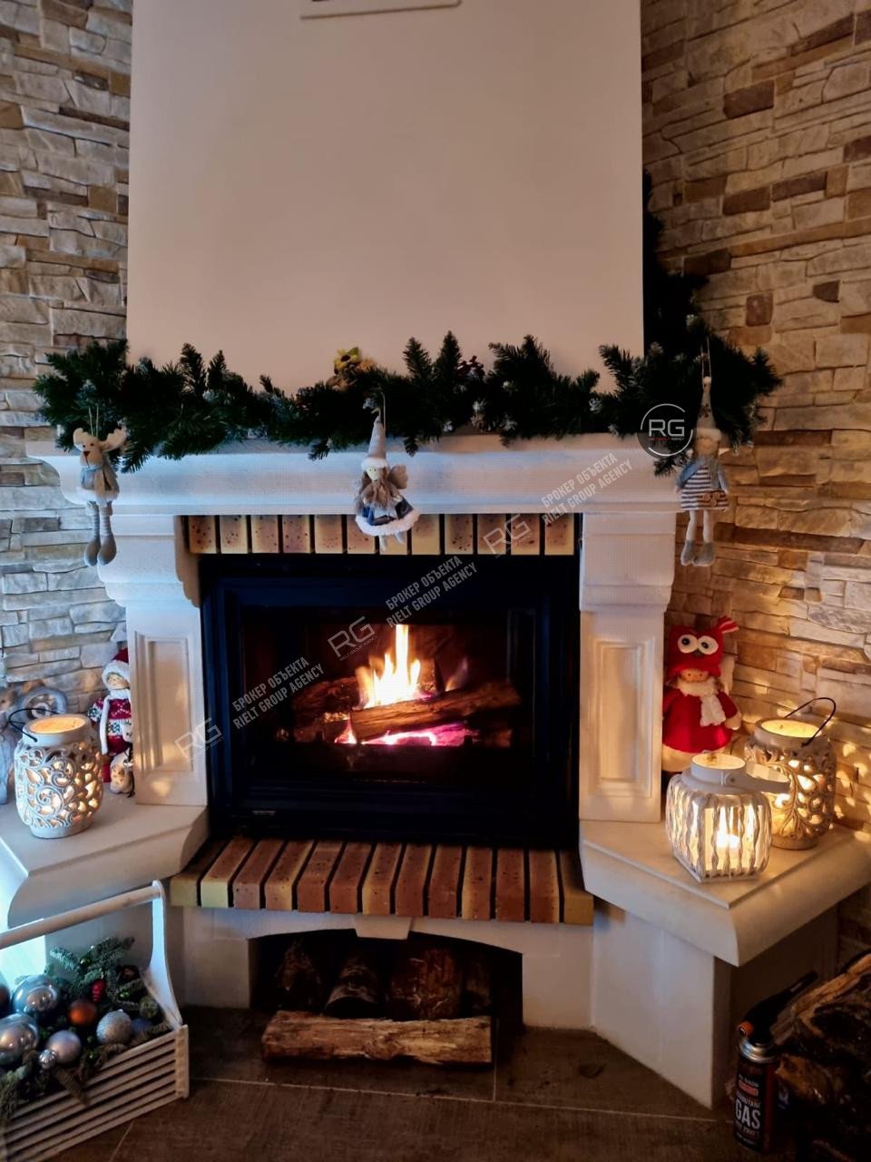 Миниатюра 24, Дом готовый к проживанию!, 185,7 м², Ленинградская область, Всеволожский район, Урочище Рогосары массив, Новые дубки днп