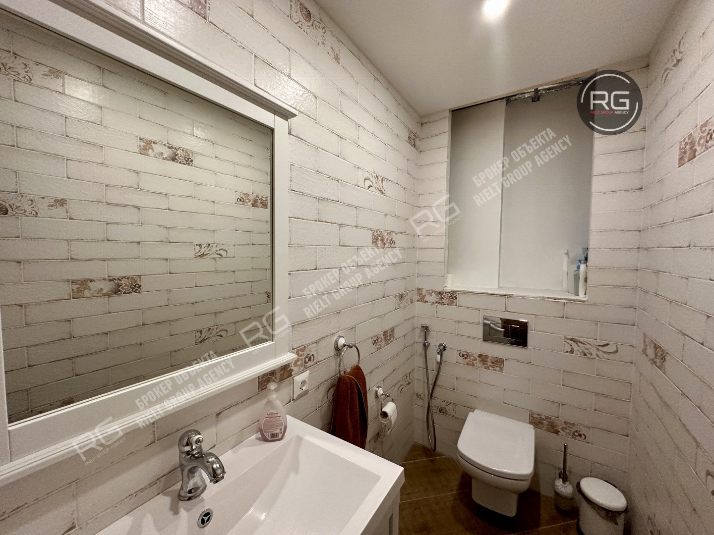   Дом готовый к проживанию!, 185.7 кв.м. 