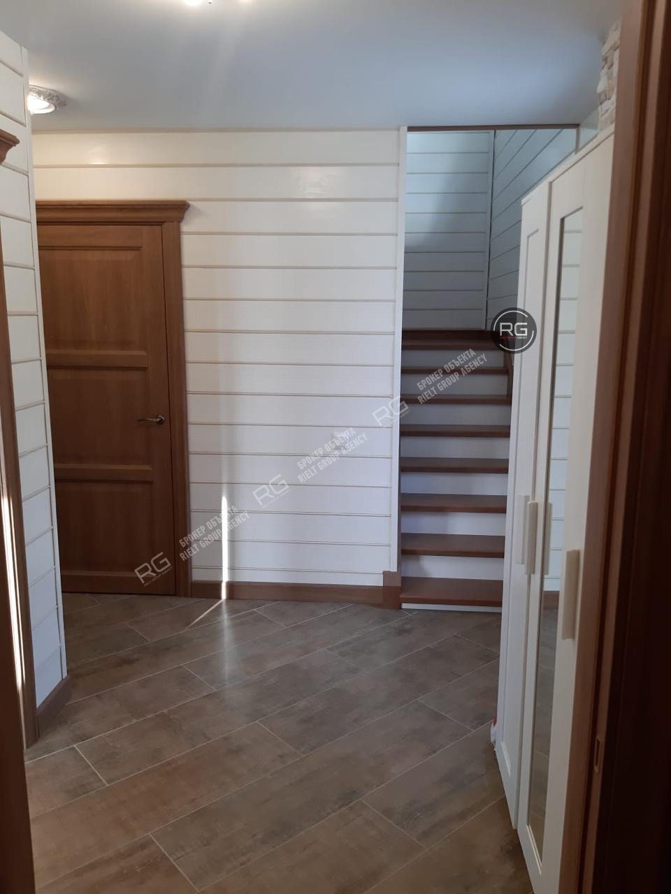   Дом готовый к проживанию!, 185.7 кв.м. 