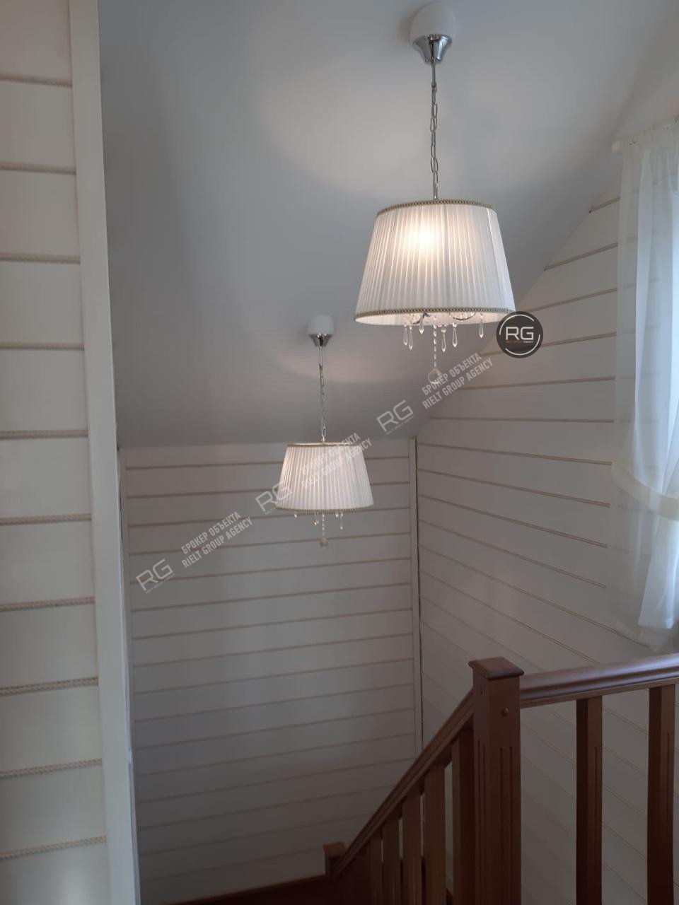 Миниатюра 29, Дом готовый к проживанию!, 185,7 м², Ленинградская область, Всеволожский район, Урочище Рогосары массив, Новые дубки днп