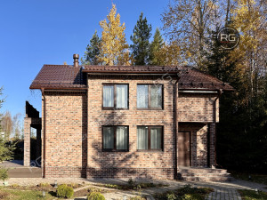 Миниатюра 3, Дом готовый к проживанию!, 185,7 м², Ленинградская область, Всеволожский район, Урочище Рогосары массив, Новые дубки днп, Малое
