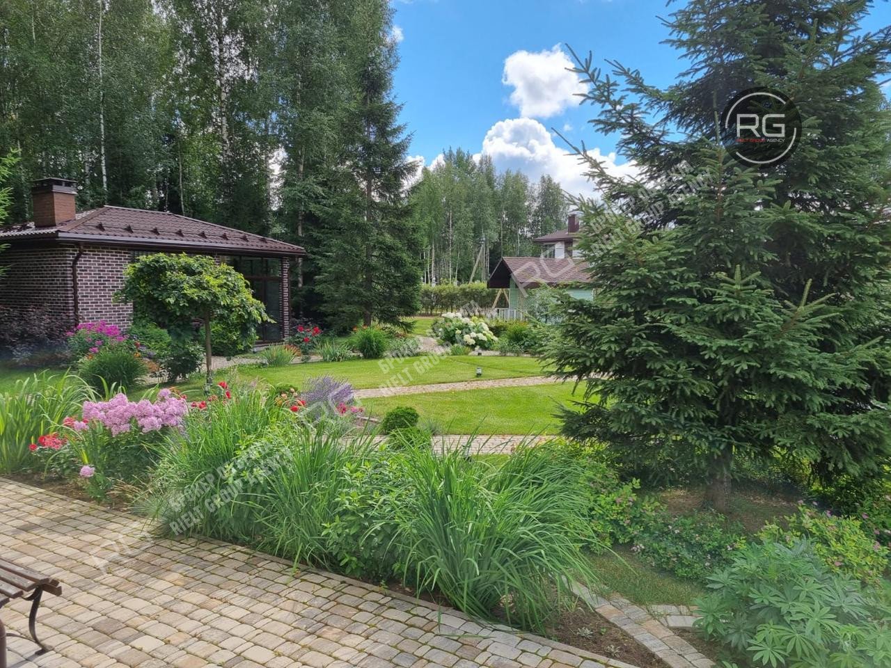   Дом готовый к проживанию!, 185.7 кв.м. 