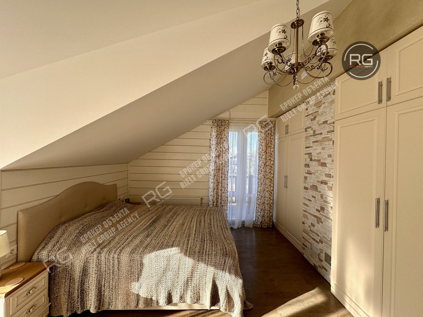   Дом готовый к проживанию!, 185.7 кв.м. 