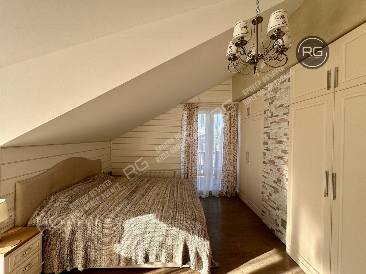 Миниатюра 33, Дом готовый к проживанию!, 185,7 м², Ленинградская область, Всеволожский район, Урочище Рогосары массив, Новые дубки днп