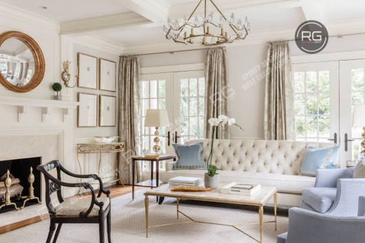 Дом класса DELUXE у Третьяковки, 65 м², Москва, Замоскворечье район, Потаповский пер., д.3