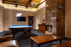 Миниатюра 11, Дом на берегу Финского залива, 270 м², Ленинградская область, Ломоносовский район, Лебяжье г.п., Красногорская ул., д.46