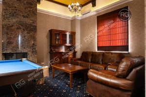 Миниатюра 12, Дом на берегу Финского залива, 270 м², Ленинградская область, Ломоносовский район, Лебяжье г.п., Красногорская ул., д.46