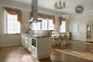 Миниатюра 13, Дом на берегу Финского залива, 270 м², Ленинградская область, Ломоносовский район, Лебяжье г.п., Красногорская ул., д.46