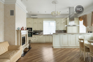 Миниатюра 15, Дом на берегу Финского залива, 270 м², Ленинградская область, Ломоносовский район, Лебяжье г.п., Красногорская ул., д.46