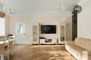 Миниатюра 16, Дом на берегу Финского залива, 270 м², Ленинградская область, Ломоносовский район, Лебяжье г.п., Красногорская ул., д.46