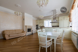 Миниатюра 17, Дом на берегу Финского залива, 270 м², Ленинградская область, Ломоносовский район, Лебяжье г.п., Красногорская ул., д.46