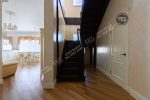 Миниатюра 19, Дом на берегу Финского залива, 270 м², Ленинградская область, Ломоносовский район, Лебяжье г.п., Красногорская ул., д.46