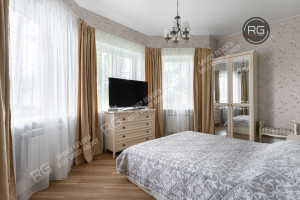 Миниатюра 20, Дом на берегу Финского залива, 270 м², Ленинградская область, Ломоносовский район, Лебяжье г.п., Красногорская ул., д.46