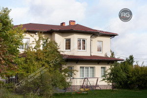 Миниатюра 2, Дом на берегу Финского залива, 270 м², Ленинградская область, Ломоносовский район, Лебяжье г.п., Красногорская ул., д.46