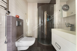 Миниатюра 22, Дом на берегу Финского залива, 270 м², Ленинградская область, Ломоносовский район, Лебяжье г.п., Красногорская ул., д.46