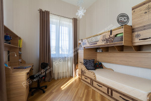 Миниатюра 26, Дом на берегу Финского залива, 270 м², Ленинградская область, Ломоносовский район, Лебяжье г.п., Красногорская ул., д.46