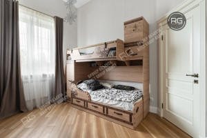 Миниатюра 27, Дом на берегу Финского залива, 270 м², Ленинградская область, Ломоносовский район, Лебяжье г.п., Красногорская ул., д.46