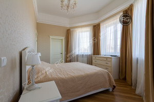 Миниатюра 29, Дом на берегу Финского залива, 270 м², Ленинградская область, Ломоносовский район, Лебяжье г.п., Красногорская ул., д.46