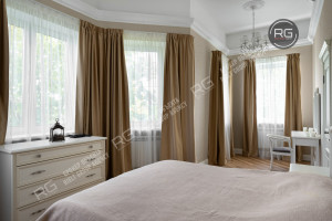 Миниатюра 30, Дом на берегу Финского залива, 270 м², Ленинградская область, Ломоносовский район, Лебяжье г.п., Красногорская ул., д.46